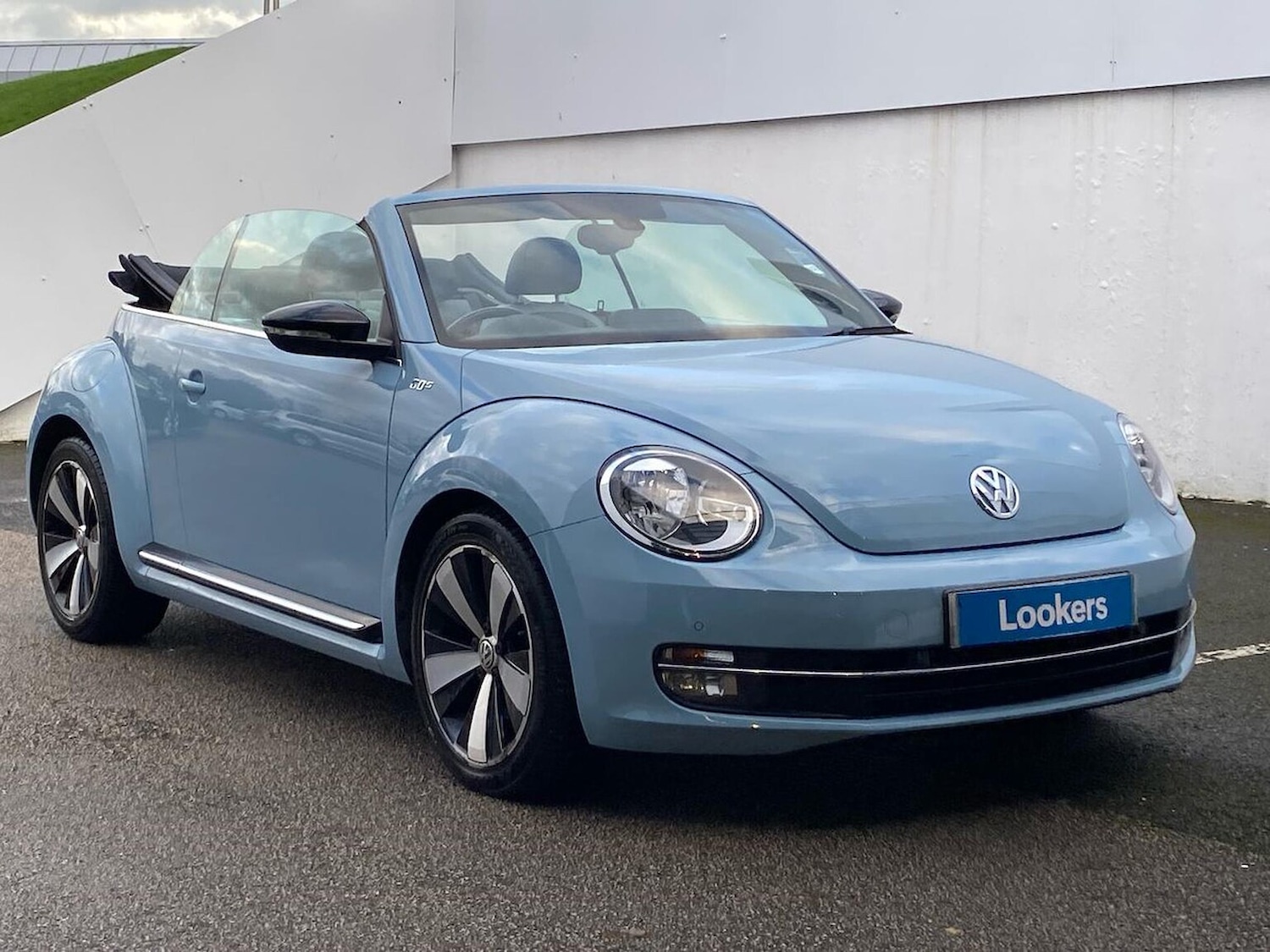 Used Volkswagen Beetle 2013 for sale - 76885061: Photo 31