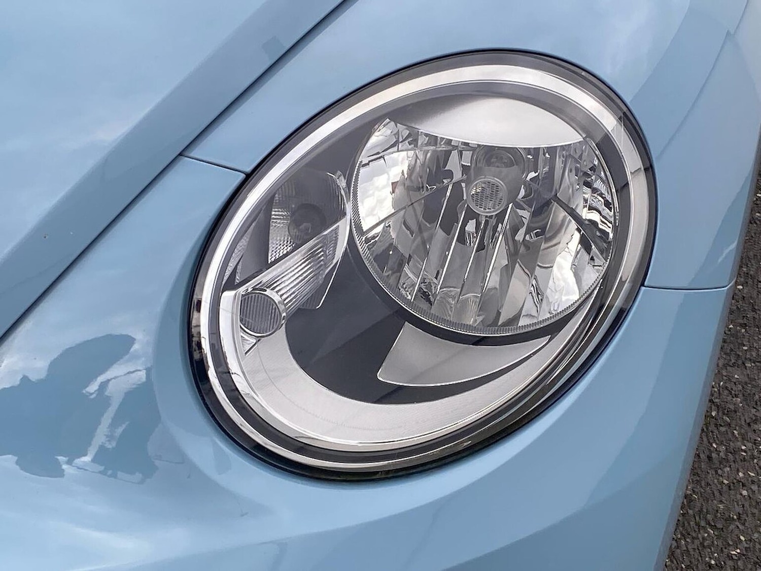 Used Volkswagen Beetle 2013 for sale - 76885061: Photo 33