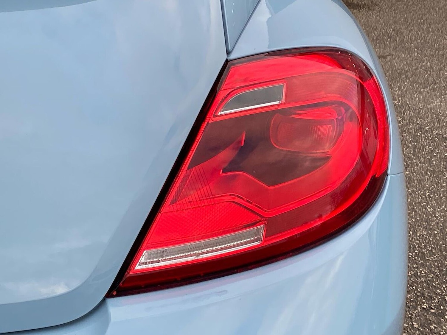 Used Volkswagen Beetle 2013 for sale - 76885061: Photo 34