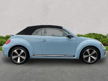 Used Volkswagen Beetle 2013 for sale - 76885061: Photo