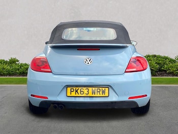 Used Volkswagen Beetle 2013 for sale - 76885061: Photo