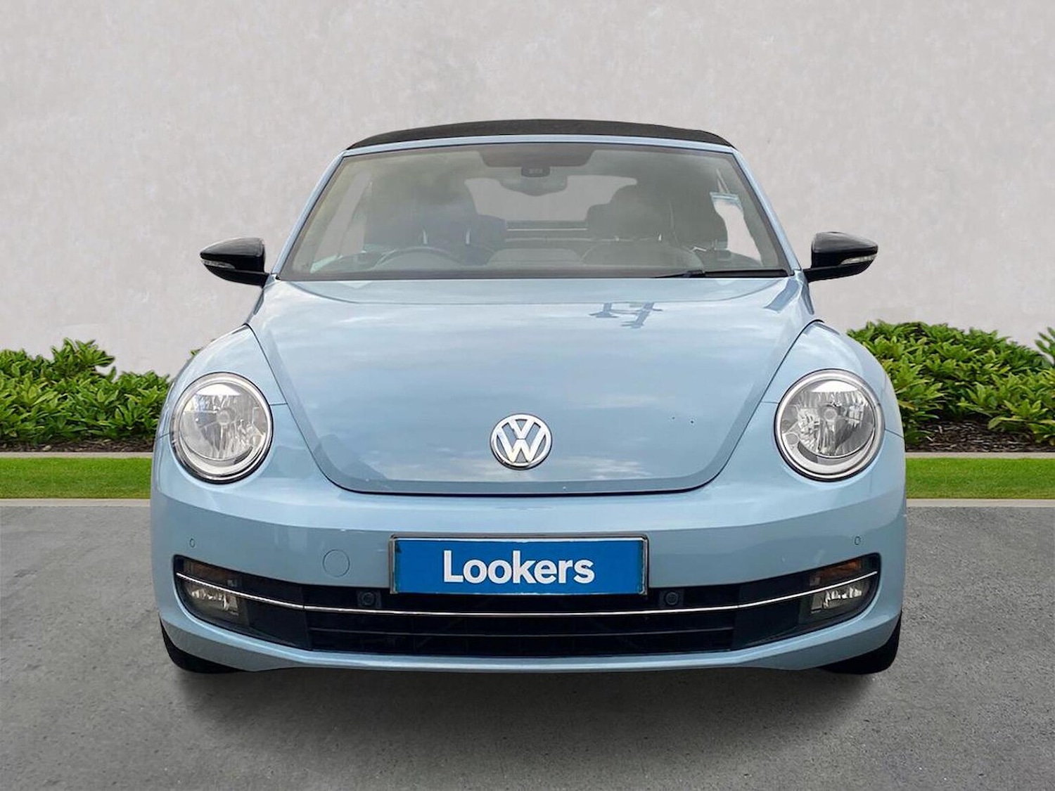 Used Volkswagen Beetle 2013 for sale - 76885061: Photo 5