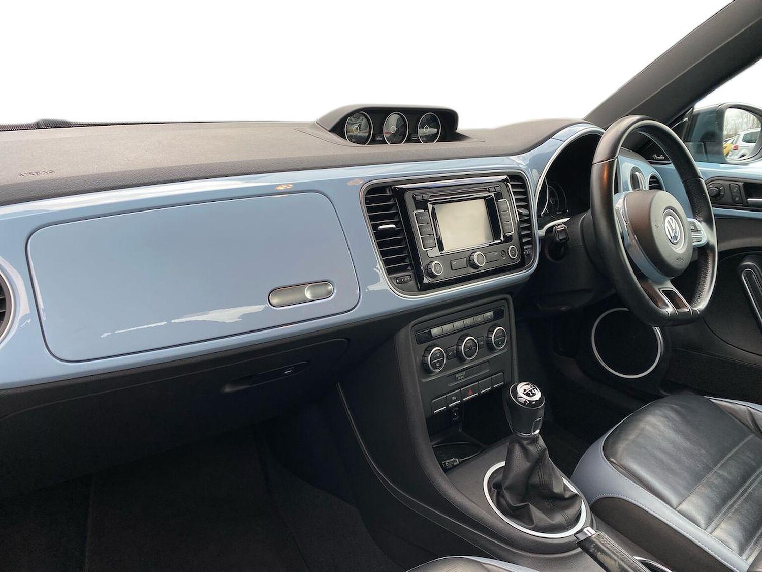 Used Volkswagen Beetle 2013 for sale - 76885061: Photo 7