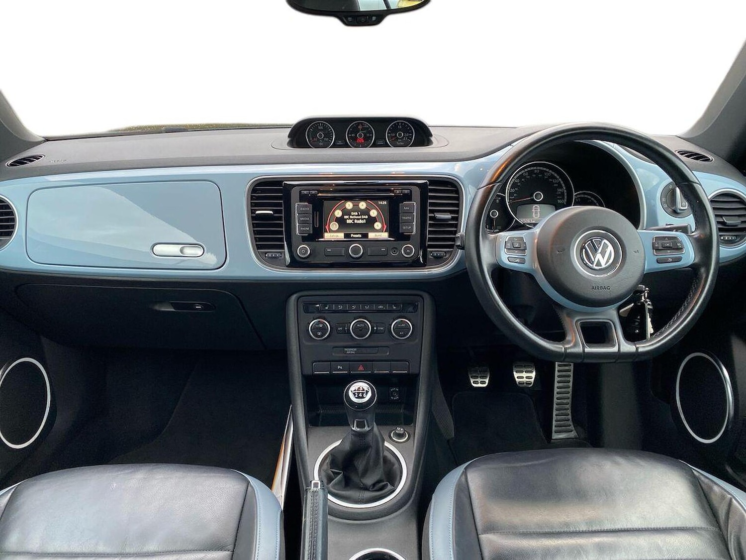 Used Volkswagen Beetle 2013 for sale - 76885061: Photo 8
