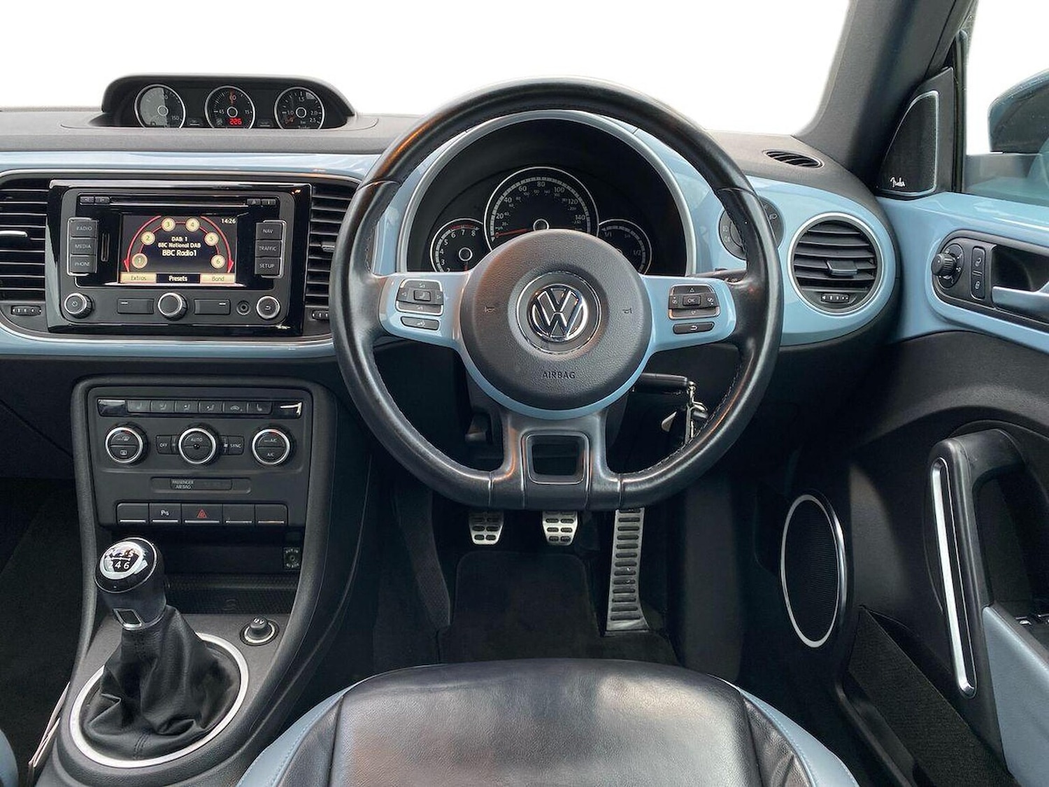 Used Volkswagen Beetle 2013 for sale - 76885061: Photo 9