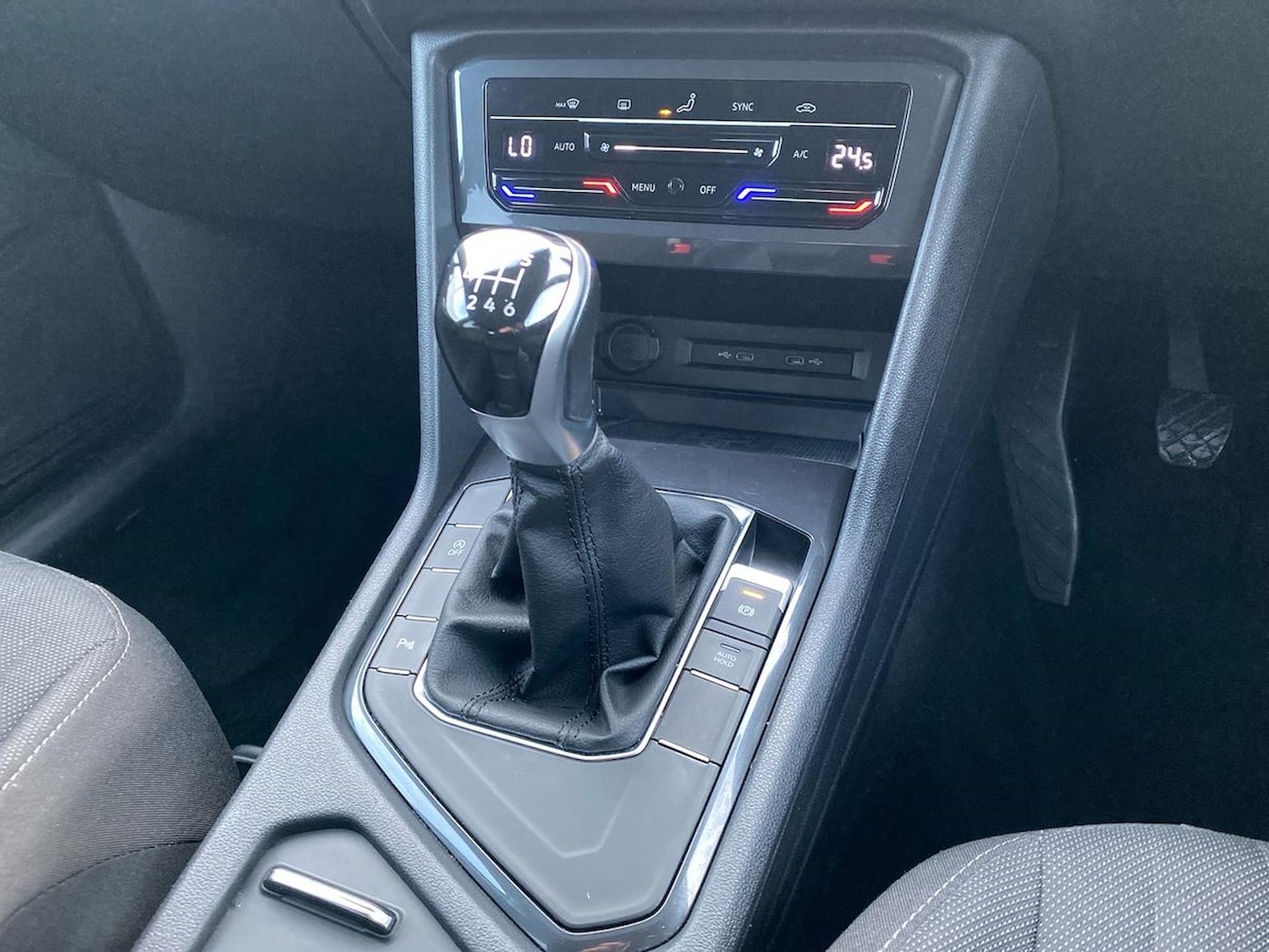 Used Volkswagen Tiguan Allspace 2022 for sale - 76986944: Photo 13