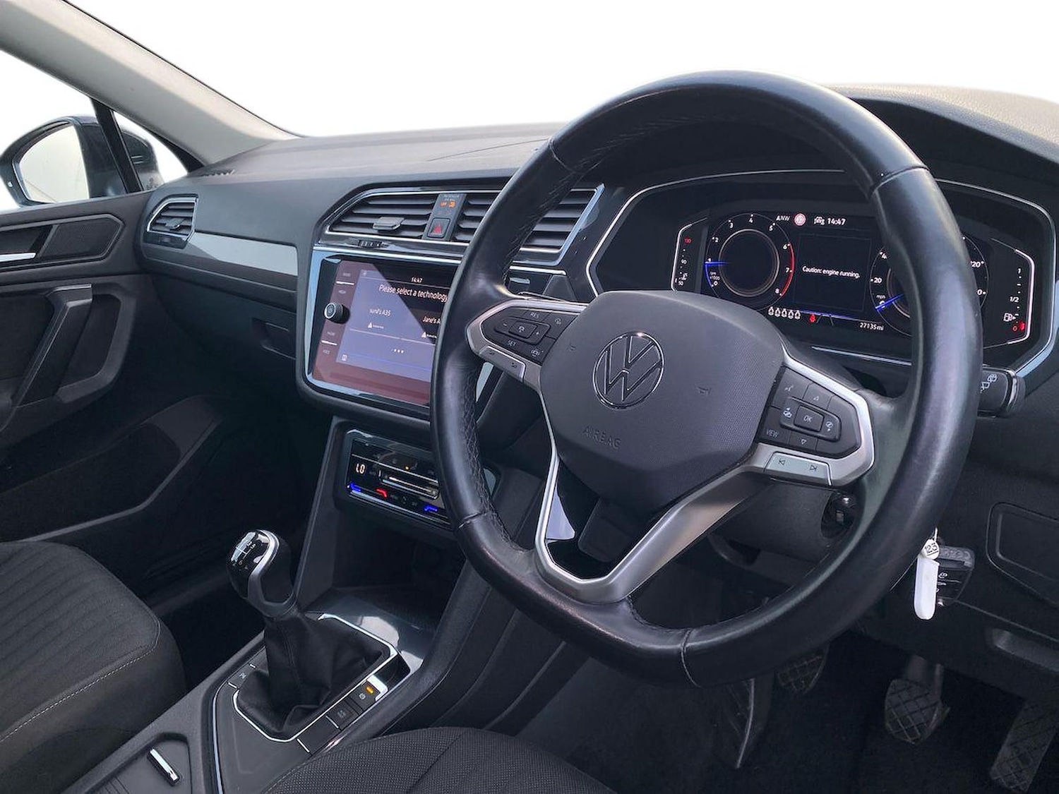 Used Volkswagen Tiguan Allspace 2022 for sale - 76986944: Photo 15