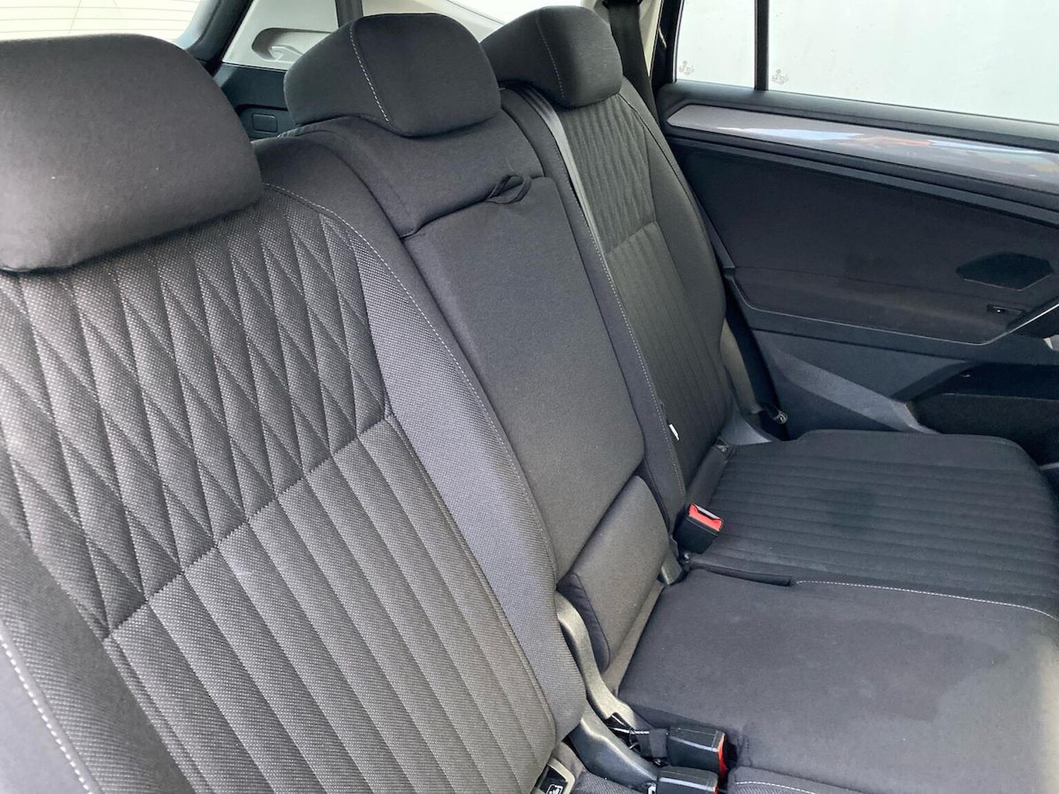 Used Volkswagen Tiguan Allspace 2022 for sale - 76986944: Photo 16