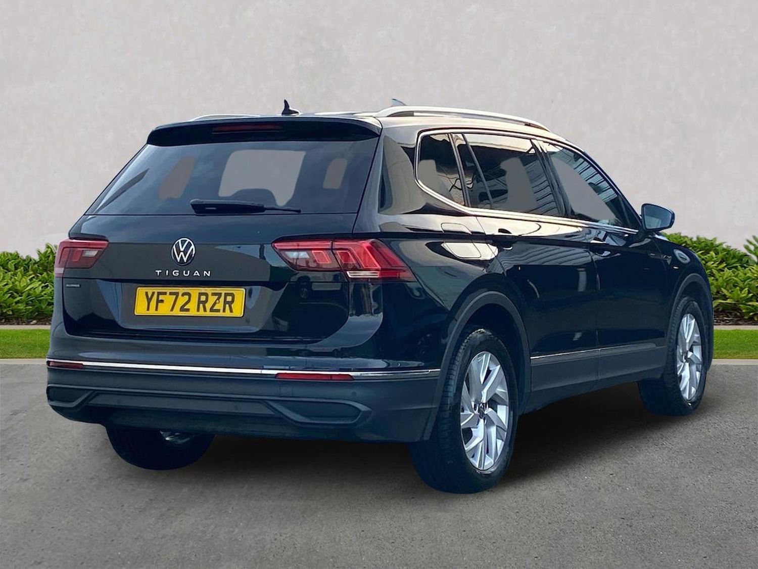 Used Volkswagen Tiguan Allspace 2022 for sale - 76986944: Photo 18