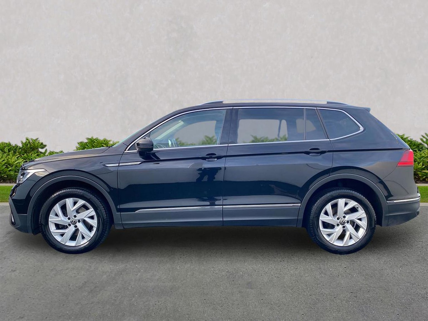 Used Volkswagen Tiguan Allspace 2022 for sale - 76986944: Photo 19