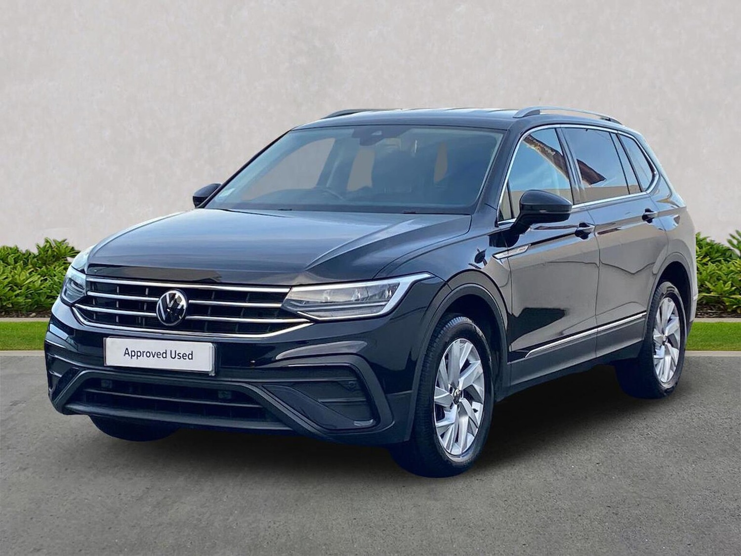 Used Volkswagen Tiguan Allspace 2022 for sale - 76986944: Photo 20
