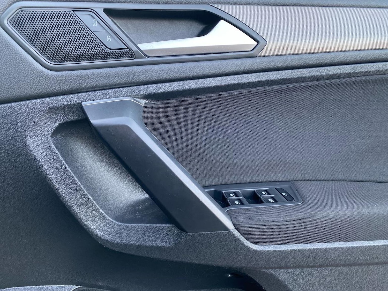 Used Volkswagen Tiguan Allspace 2022 for sale - 76986944: Photo 21