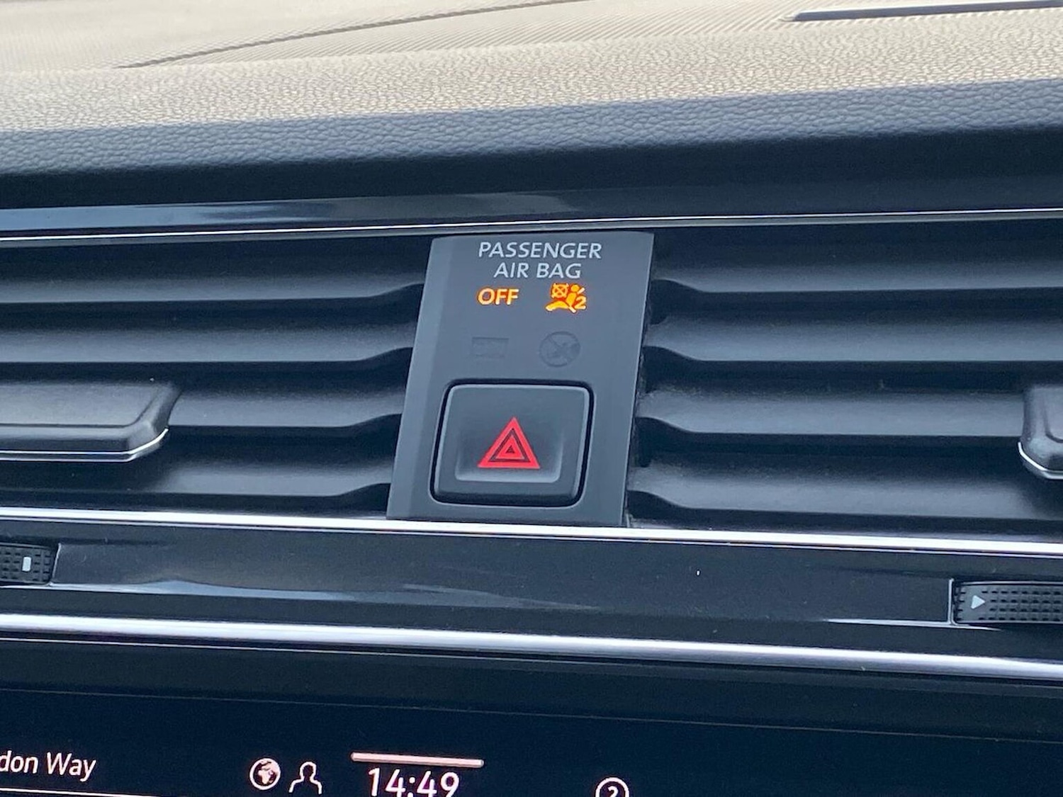 Used Volkswagen Tiguan Allspace 2022 for sale - 76986944: Photo 22