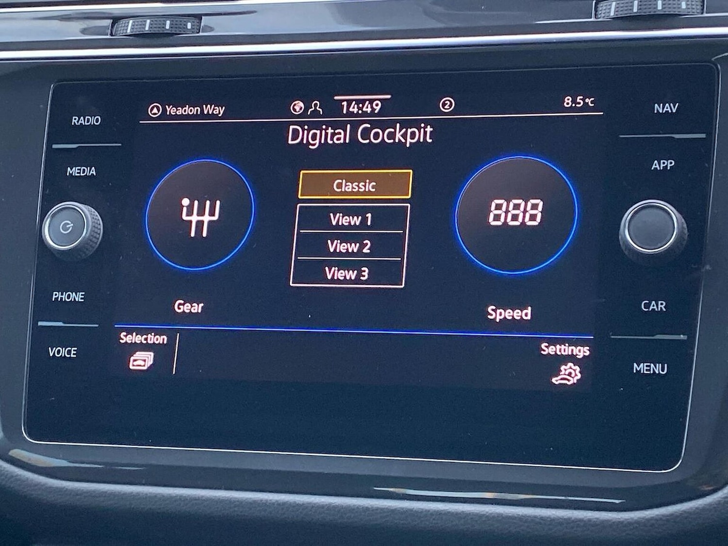 Used Volkswagen Tiguan Allspace 2022 for sale - 76986944: Photo 25