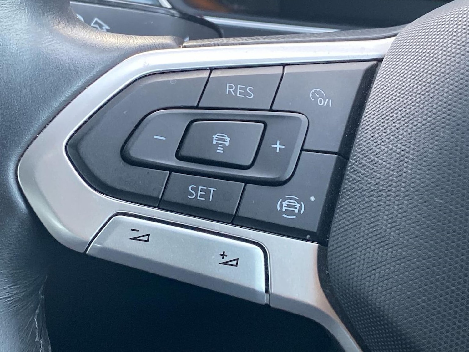 Used Volkswagen Tiguan Allspace 2022 for sale - 76986944: Photo 27