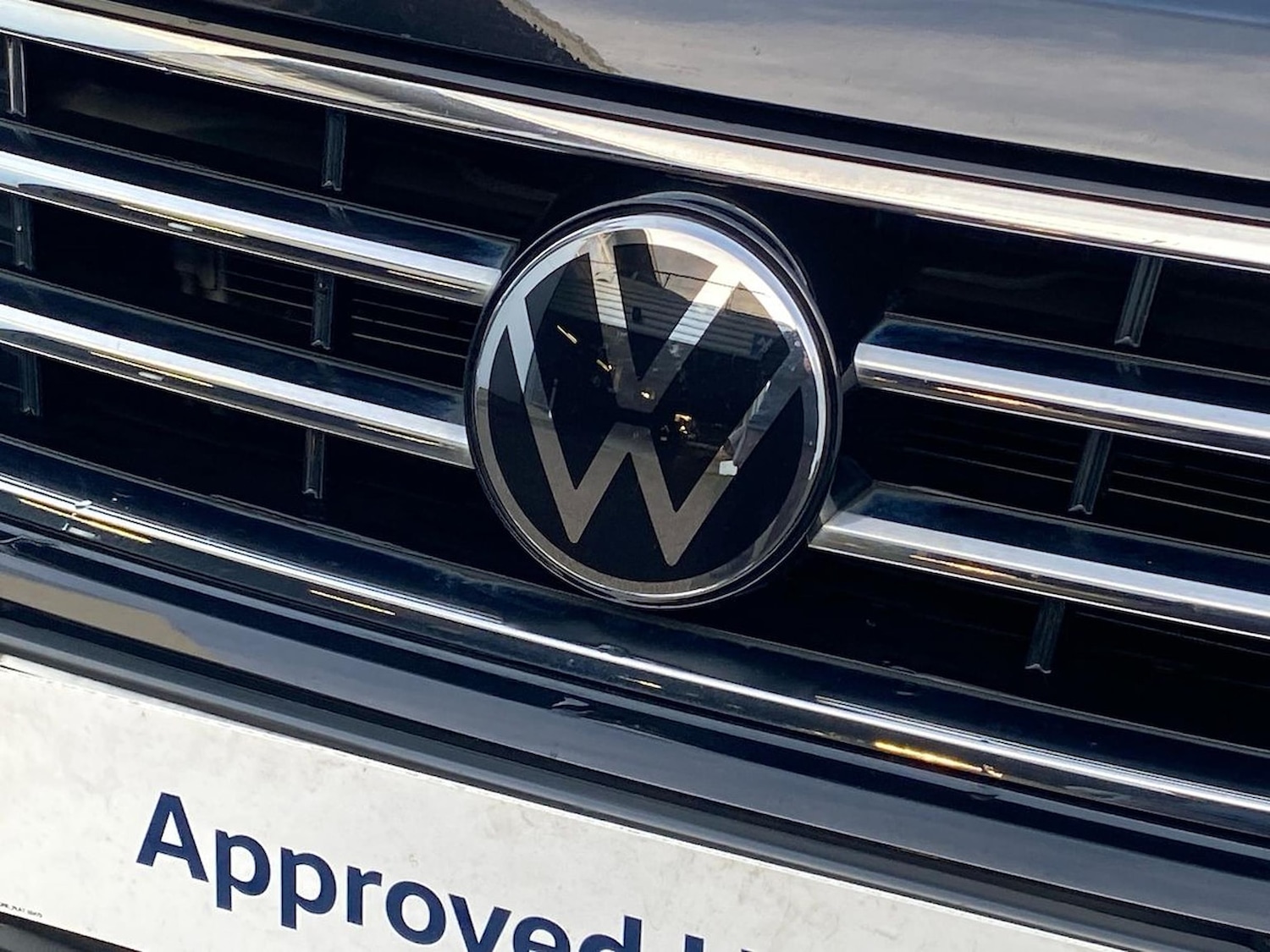 Used Volkswagen Tiguan Allspace 2022 for sale - 76986944: Photo 32