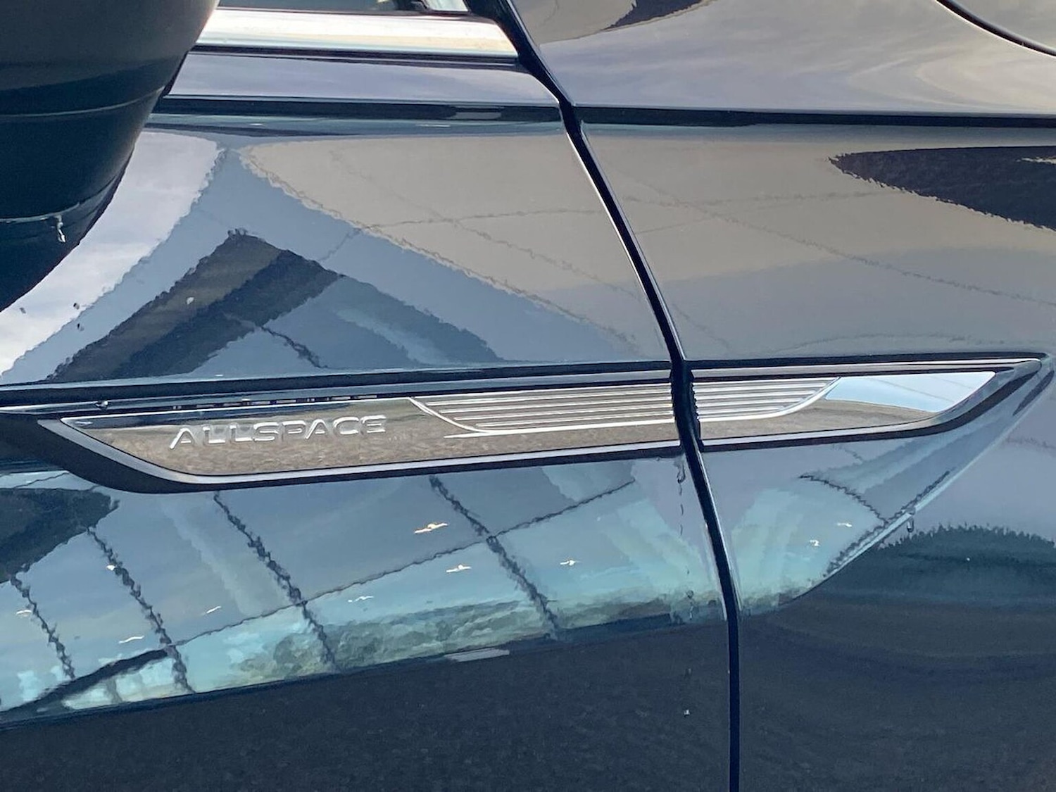 Used Volkswagen Tiguan Allspace 2022 for sale - 76986944: Photo 34