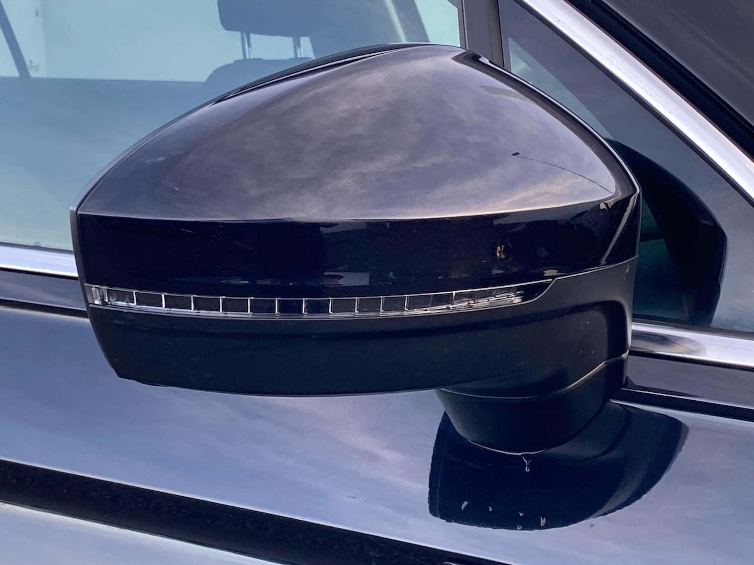 Used Volkswagen Tiguan Allspace 2022 for sale - 76986944: Photo 37