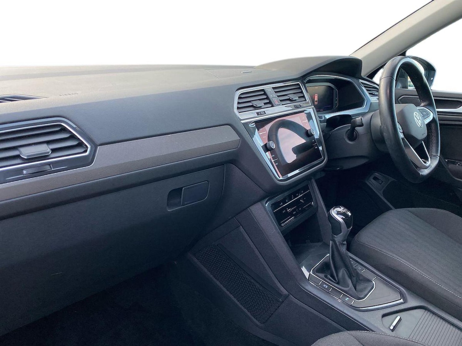 Used Volkswagen Tiguan Allspace 2022 for sale - 76986944: Photo 7