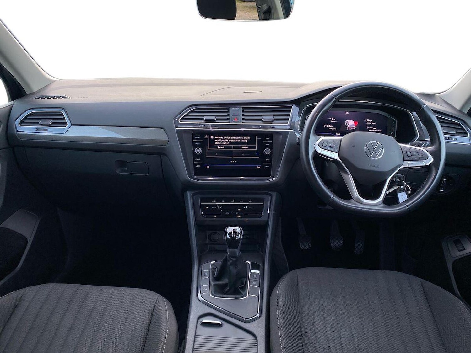 Used Volkswagen Tiguan Allspace 2022 for sale - 76986944: Photo 8