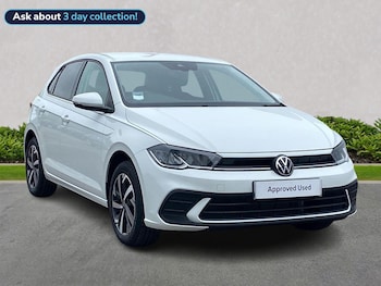 Volkswagen - Polo