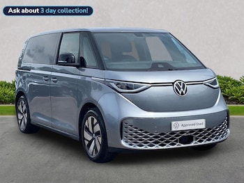 Used Volkswagen ID.Buzz 2023 for sale - 79130616: Photo