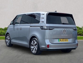 Used Volkswagen ID.Buzz 2023 for sale - 79130616: Photo