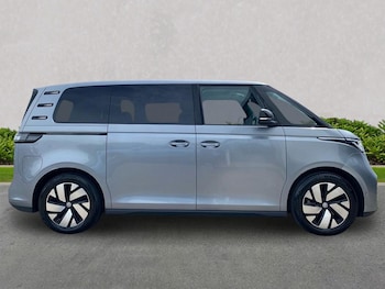 Used Volkswagen ID.Buzz 2023 for sale - 79130616: Photo