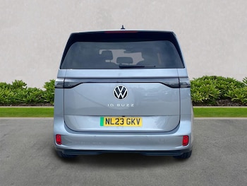 Used Volkswagen ID.Buzz 2023 for sale - 79130616: Photo