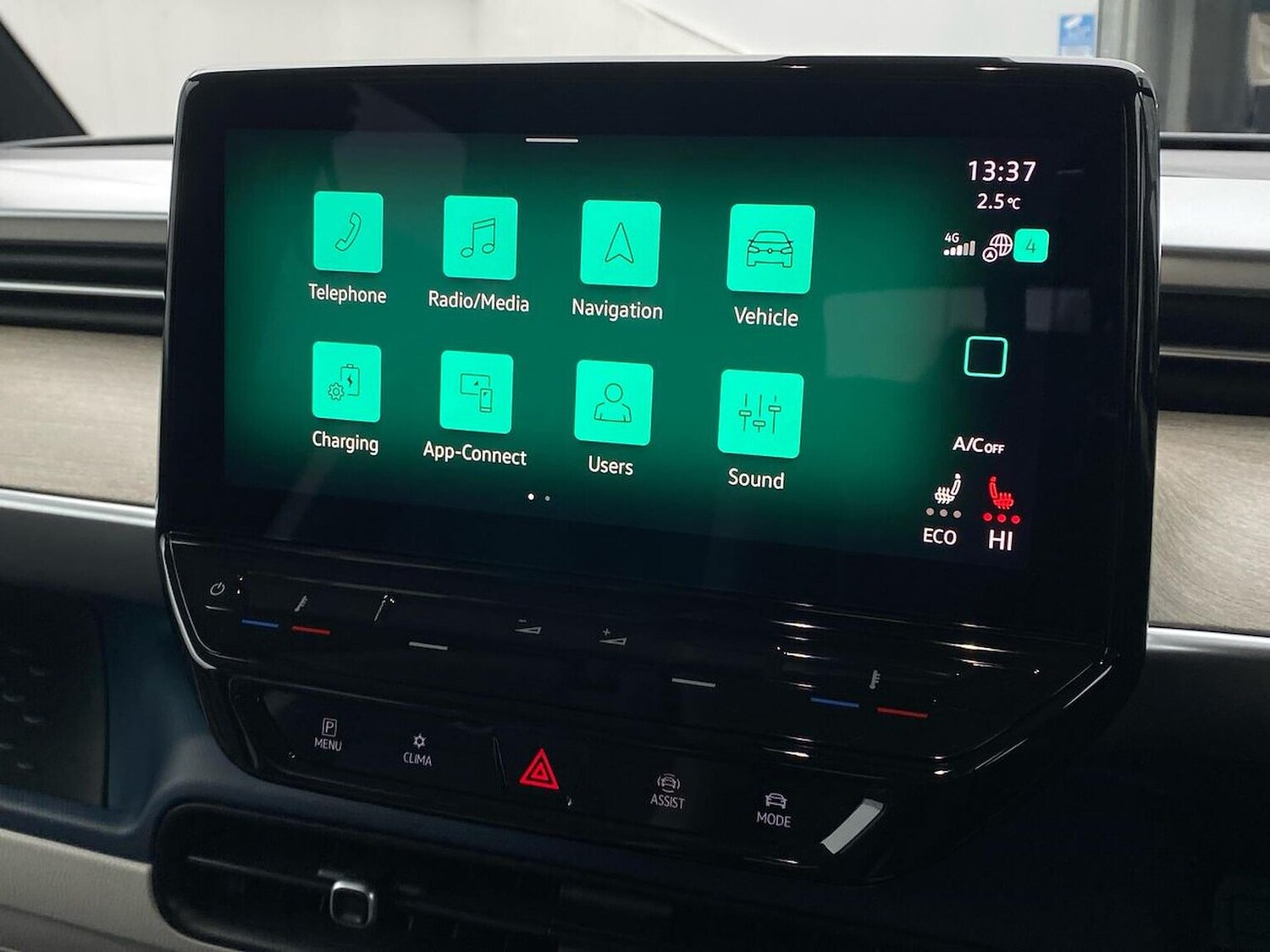 Used Volkswagen ID.Buzz 2023 for sale - 77488172: Photo 11