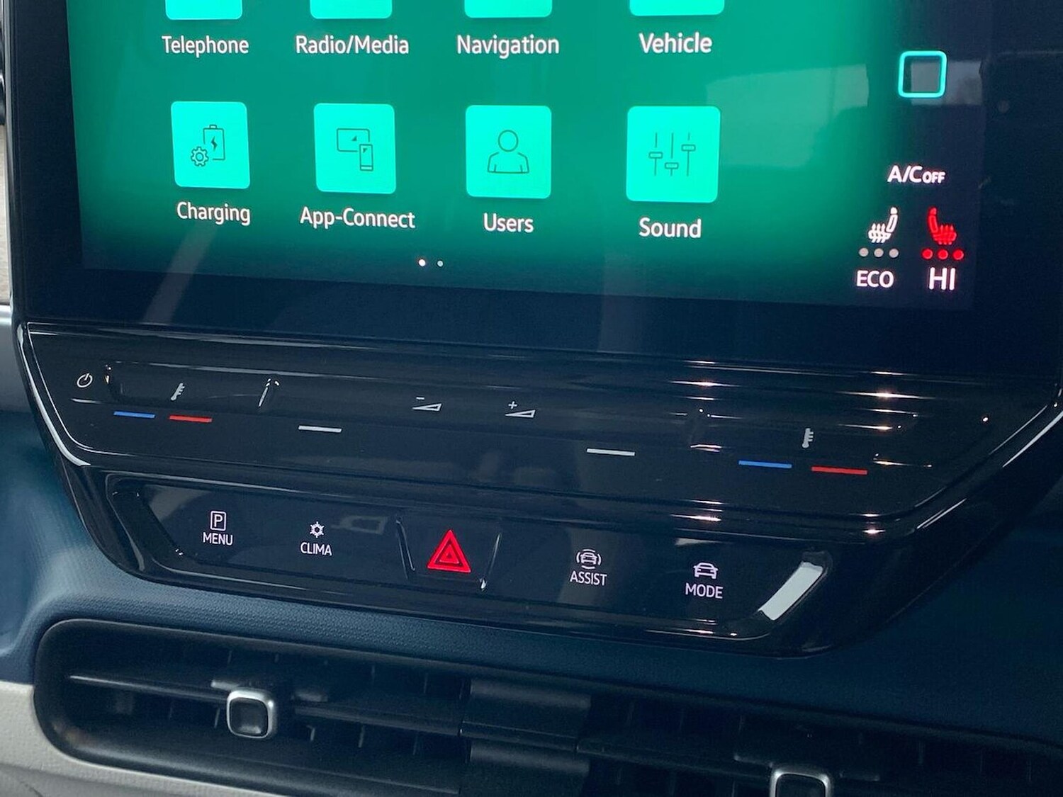 Used Volkswagen ID.Buzz 2023 for sale - 77488172: Photo 12