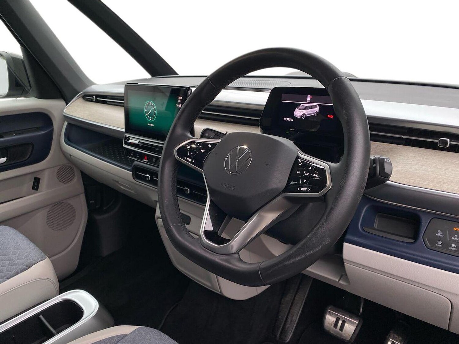 Used Volkswagen ID.Buzz 2023 for sale - 77488172: Photo 15