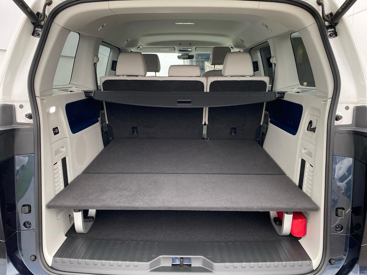 Used Volkswagen ID.Buzz 2023 for sale - 77488172: Photo 17