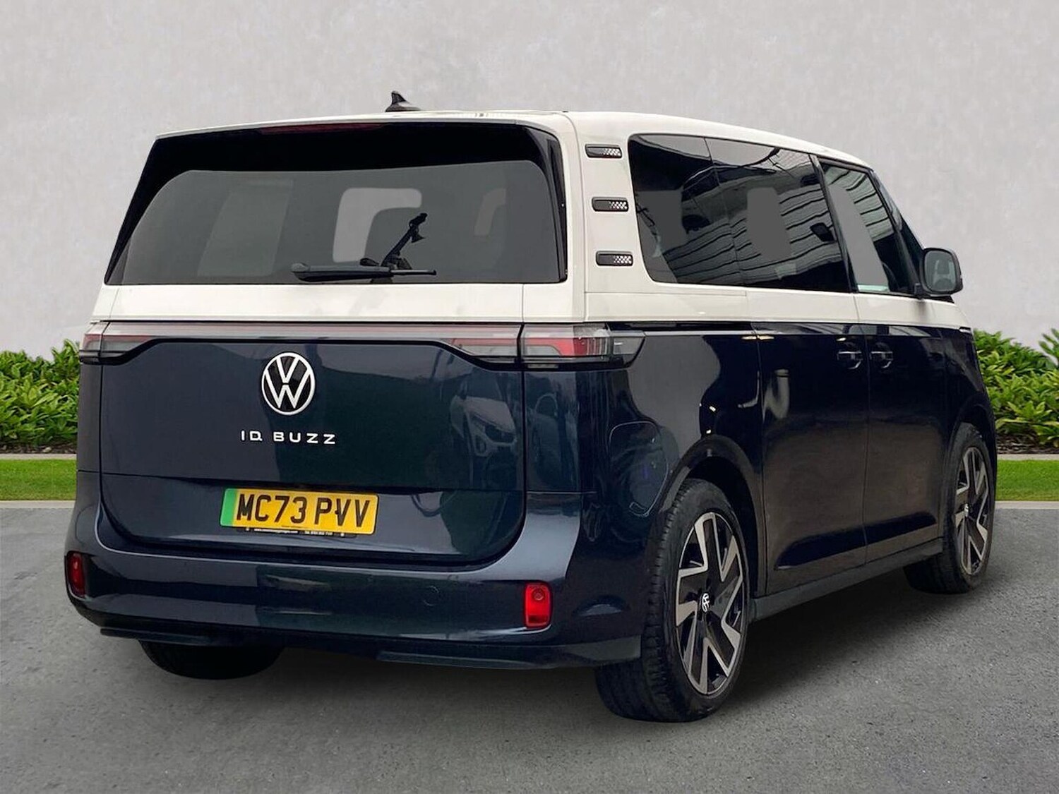 Used Volkswagen ID.Buzz 2023 for sale - 77488172: Photo 18