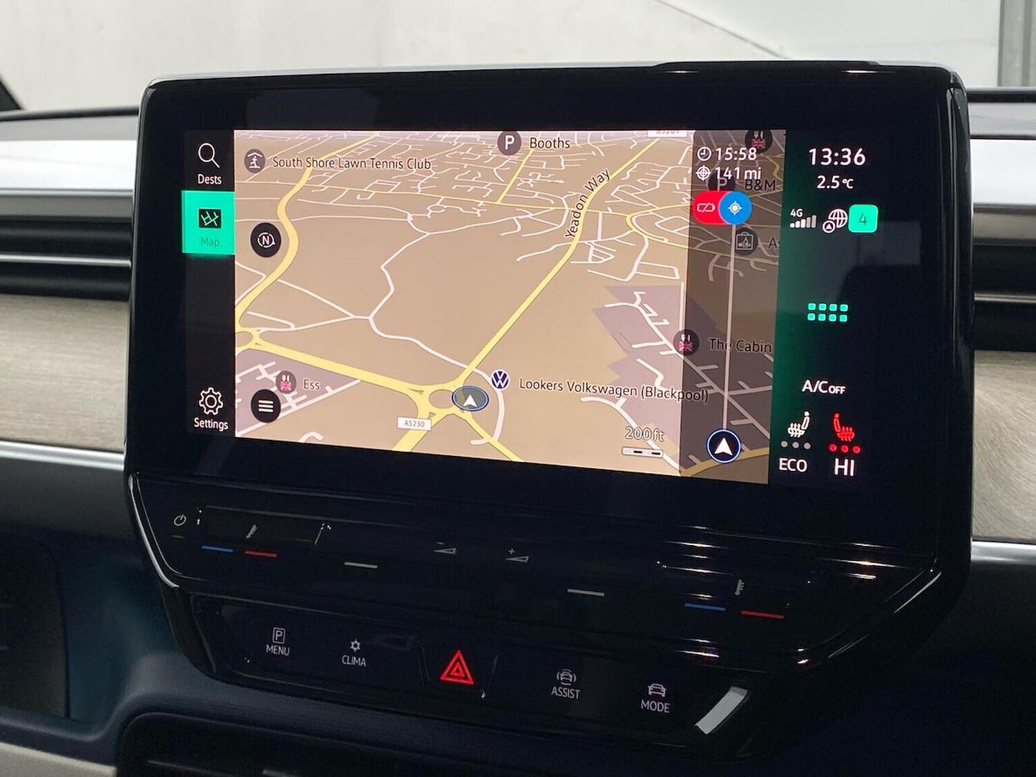 Used Volkswagen ID.Buzz 2023 for sale - 77488172: Photo 24