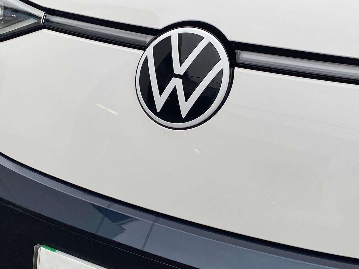 Used Volkswagen ID.Buzz 2023 for sale - 77488172: Photo 32