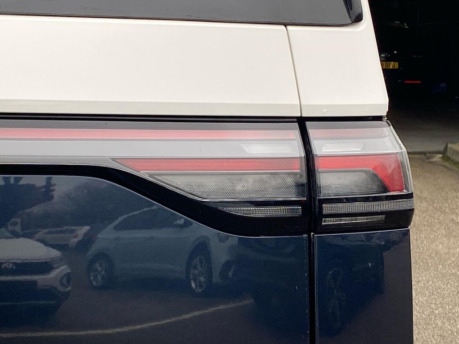 Used Volkswagen ID.Buzz 2023 for sale - 77488172: Photo 34