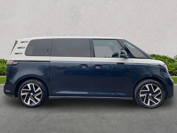 Used Volkswagen ID.Buzz 2023 for sale - 77488172: Photo