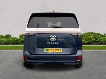 Used Volkswagen ID.Buzz 2023 for sale - 77488172: Photo