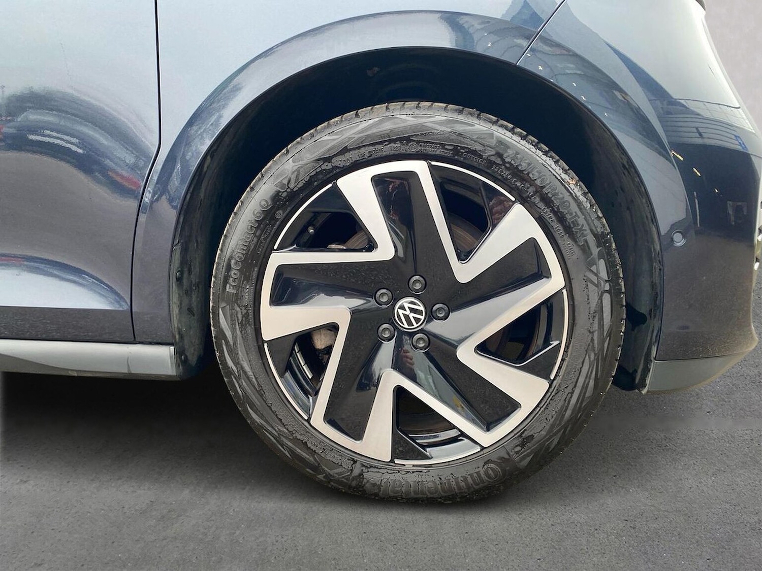 Used Volkswagen ID.Buzz 2023 for sale - 77488172: Photo 6