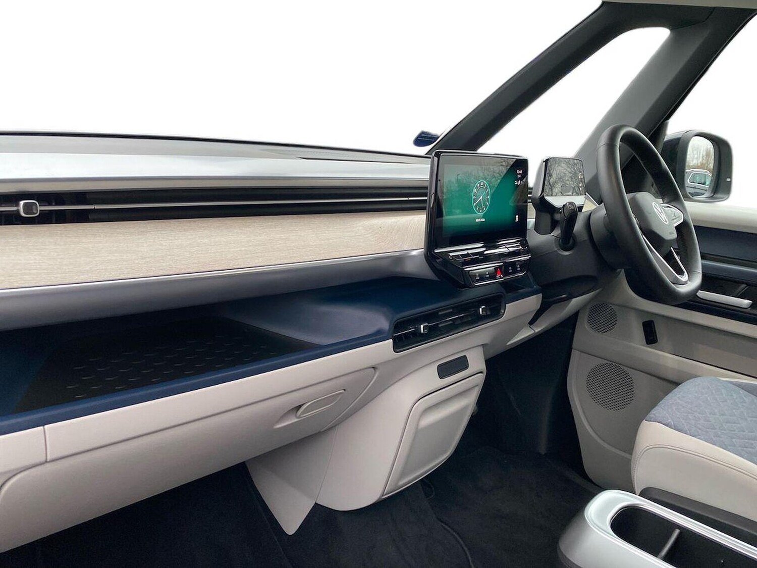 Used Volkswagen ID.Buzz 2023 for sale - 77488172: Photo 7