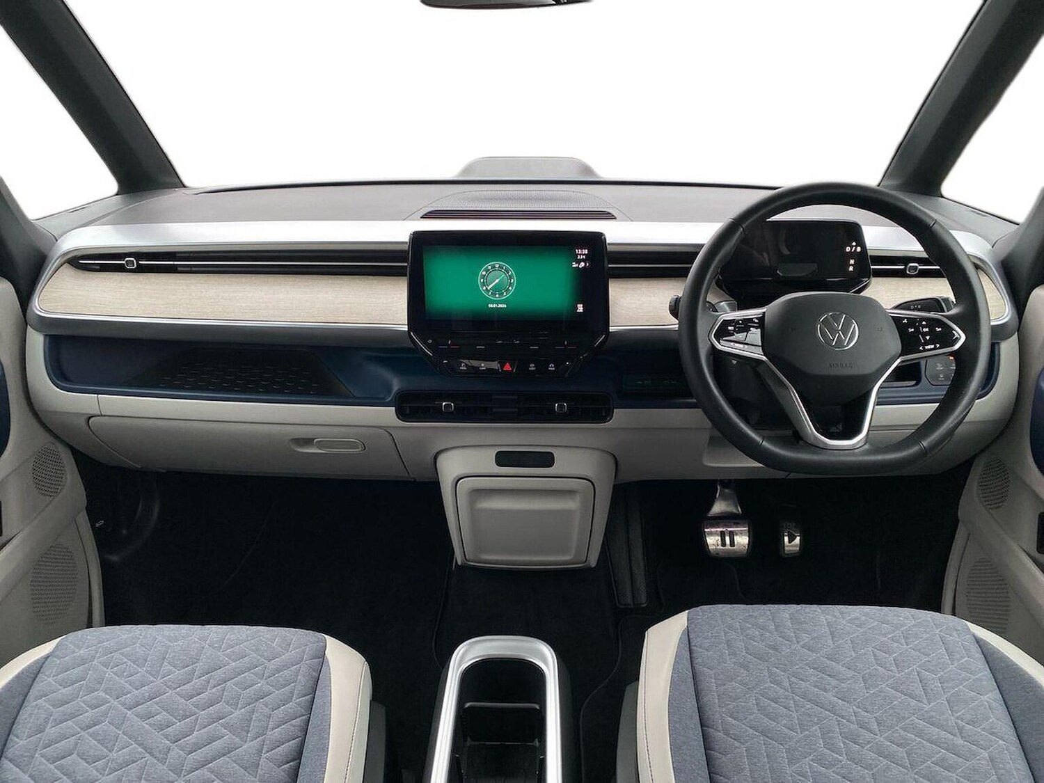 Used Volkswagen ID.Buzz 2023 for sale - 77488172: Photo 8