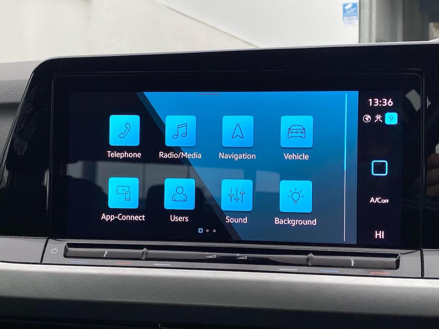 Used Volkswagen Golf 2020 for sale - 76713212: Photo 11