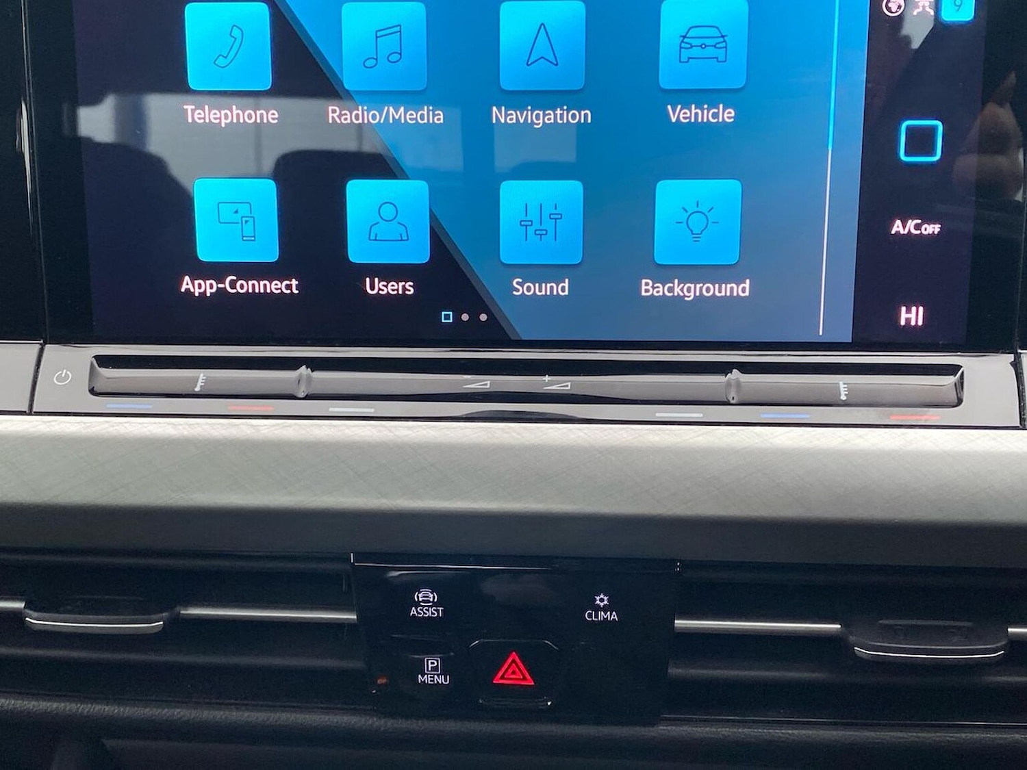 Used Volkswagen Golf 2020 for sale - 76713212: Photo 12