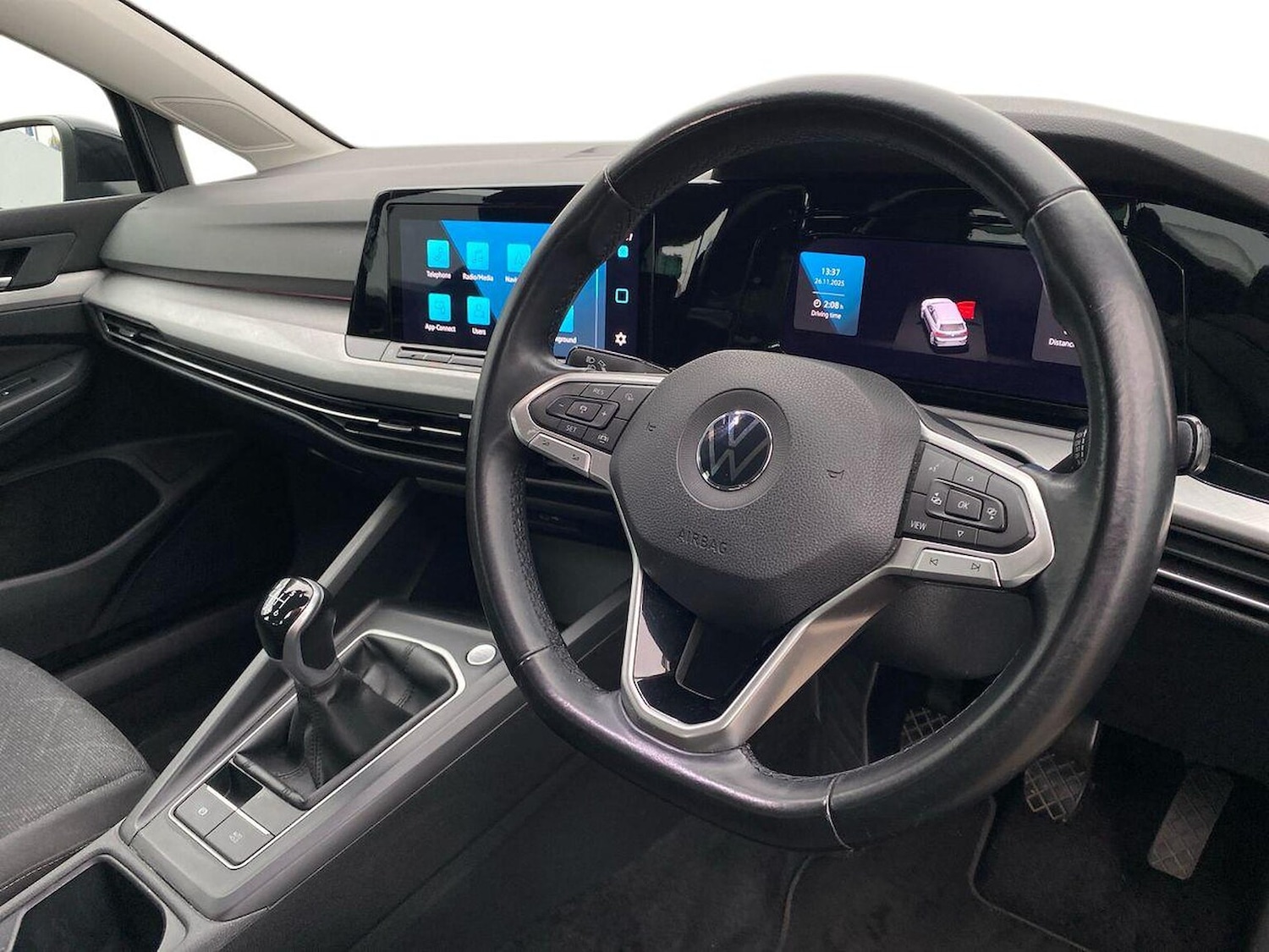 Used Volkswagen Golf 2020 for sale - 76713212: Photo 15