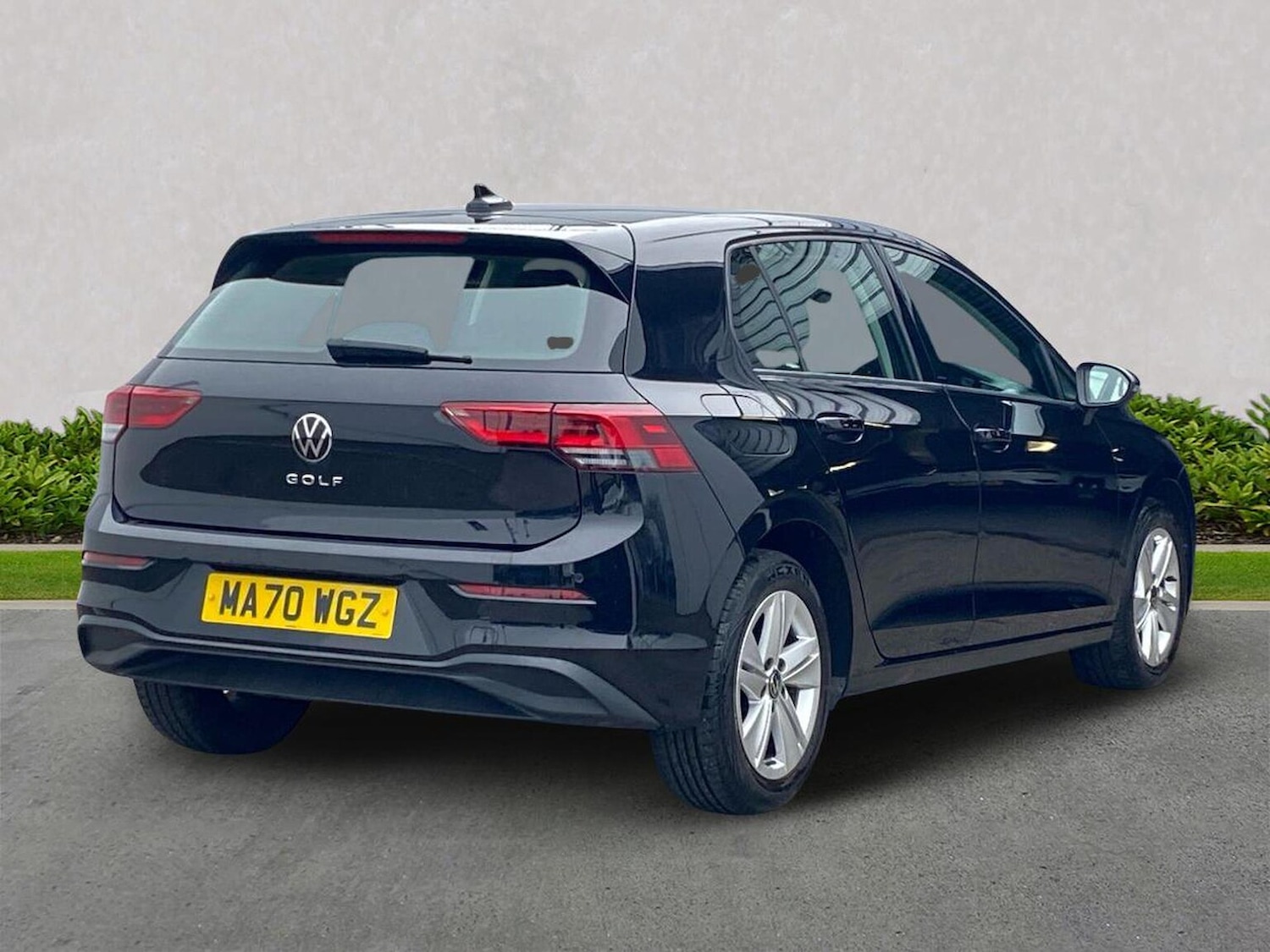 Used Volkswagen Golf 2020 for sale - 76713212: Photo 18