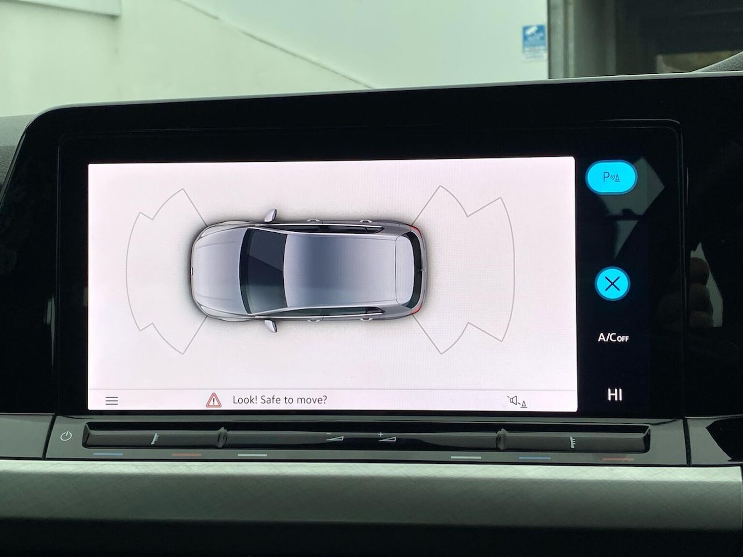 Used Volkswagen Golf 2020 for sale - 76713212: Photo 23