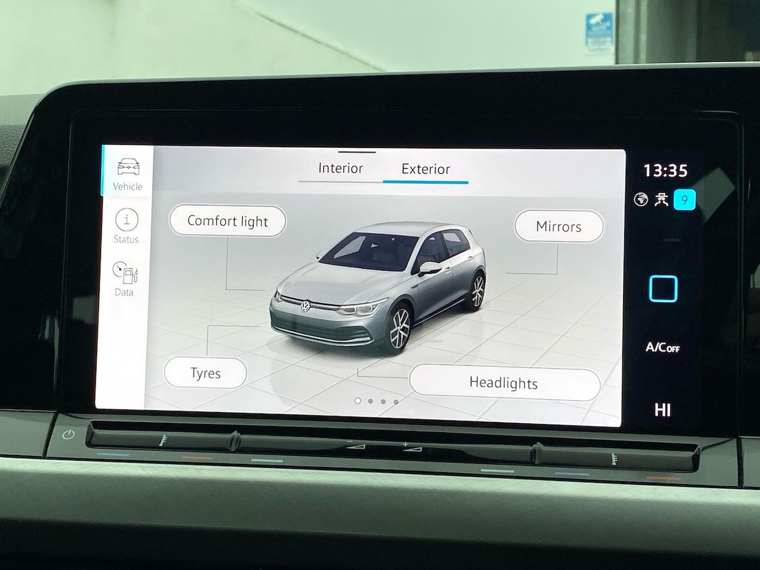 Used Volkswagen Golf 2020 for sale - 76713212: Photo 25