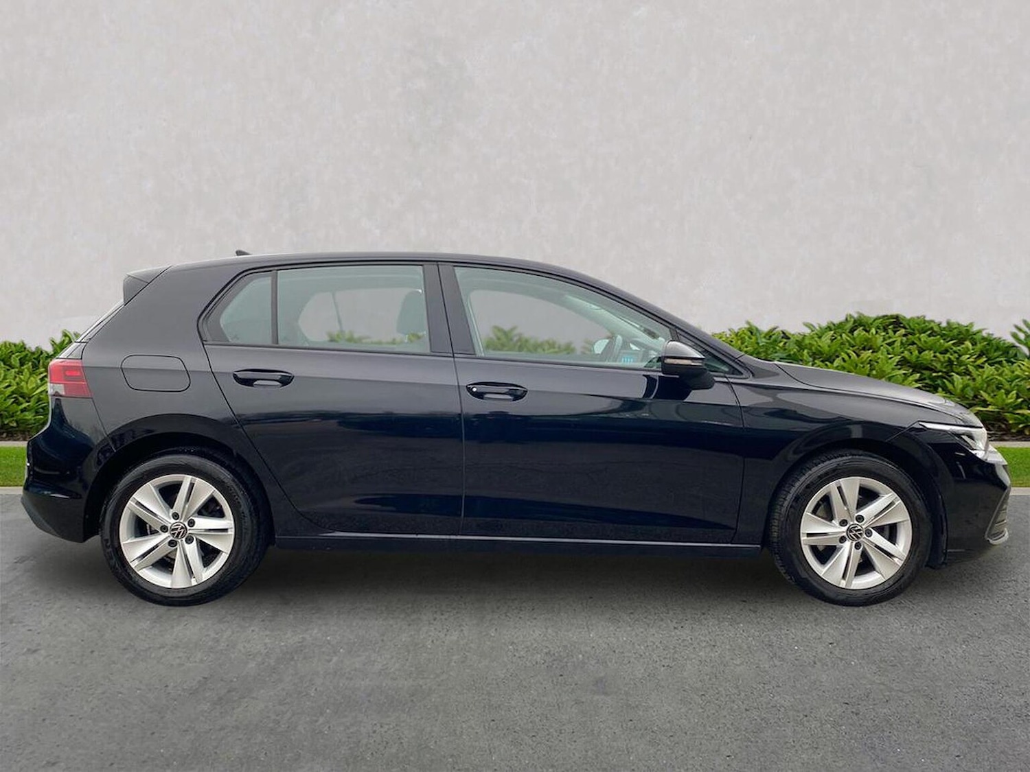 Used Volkswagen Golf 2020 for sale - 76713212: Photo 3