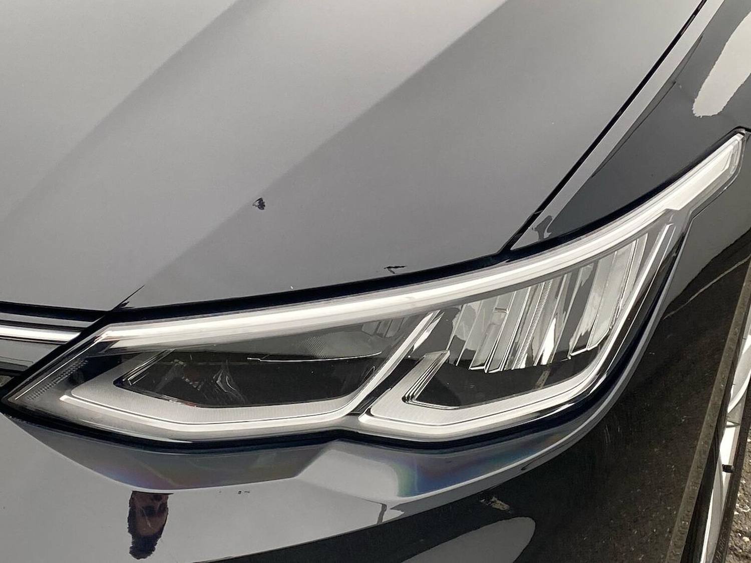 Used Volkswagen Golf 2020 for sale - 76713212: Photo 32